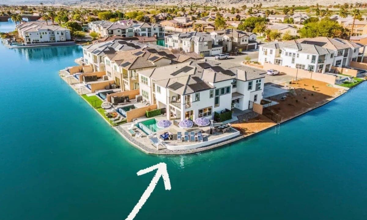 Photo of Outdoor in Terra Lago