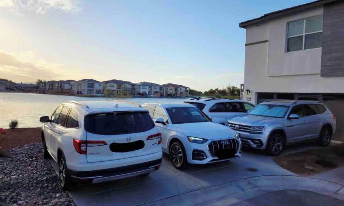 Photo of Others in Terra Lago