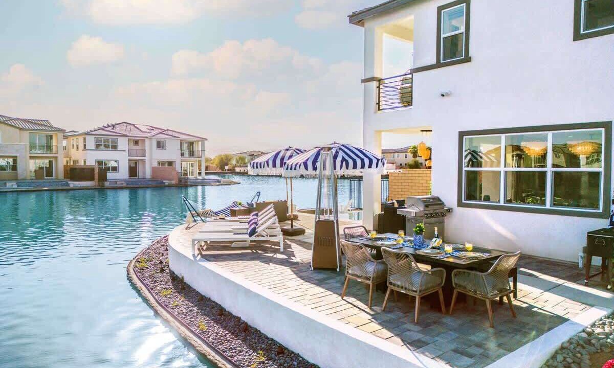 Photo of Outdoor in Terra Lago