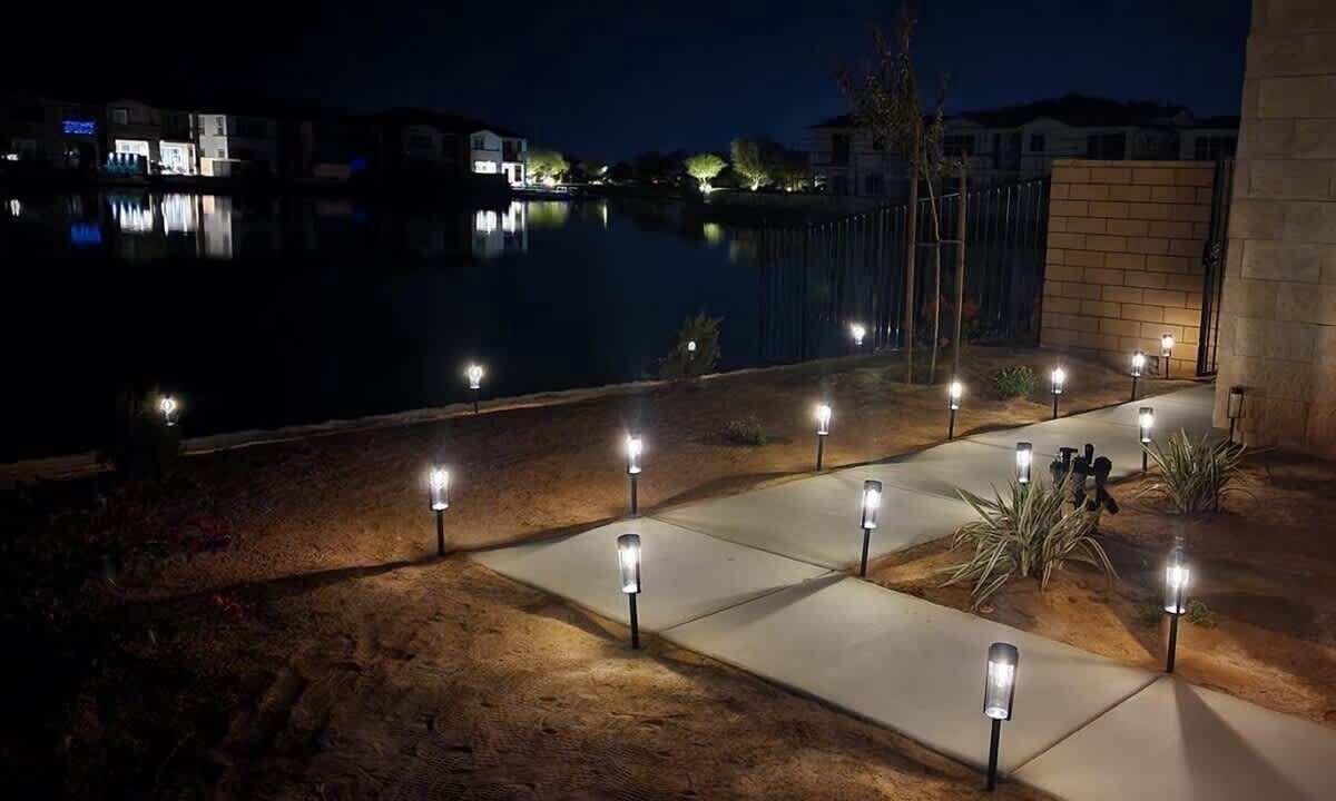 Photo of Outdoor in Terra Lago