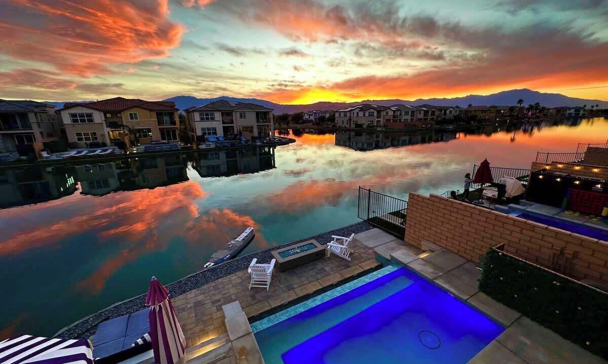 Photo of Outdoor in Terra Lago