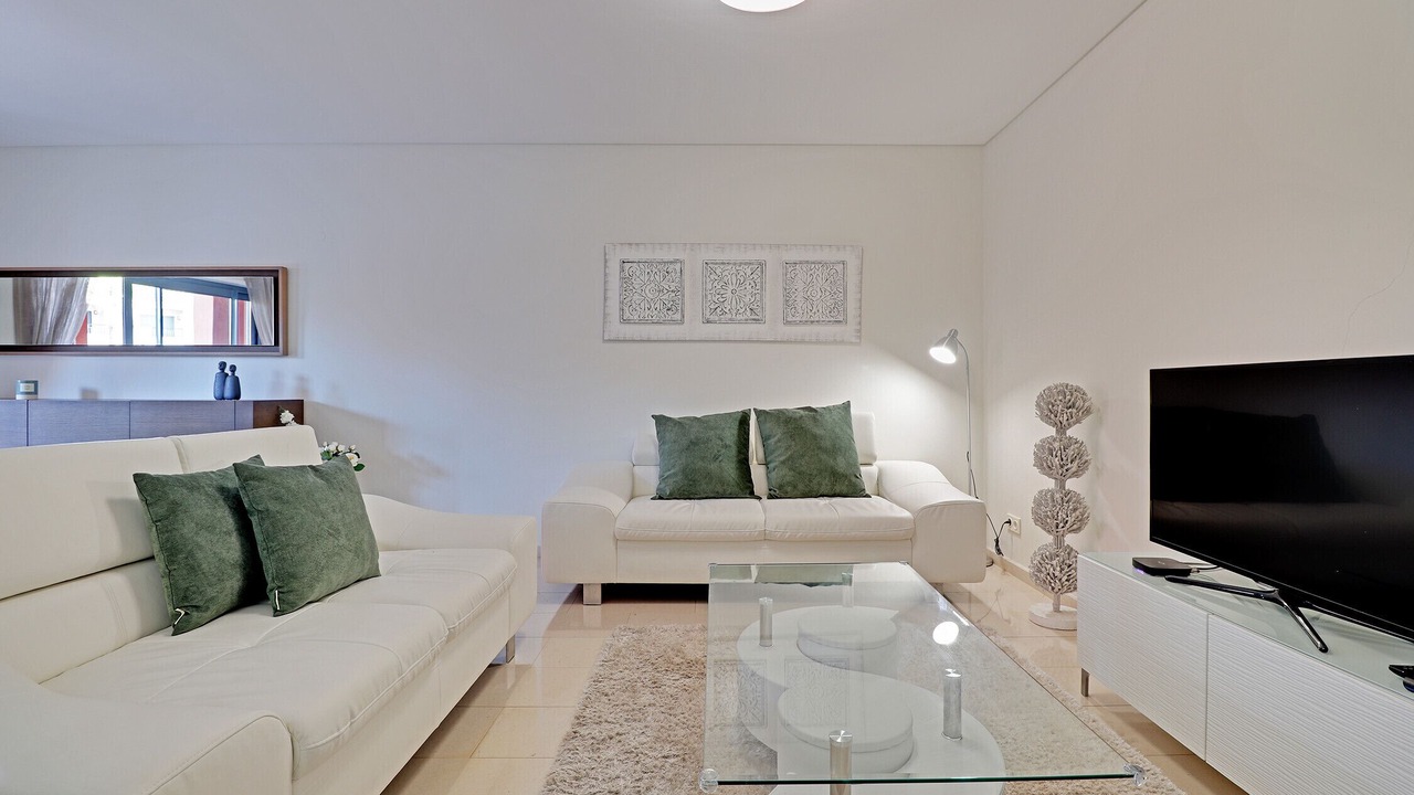 Photo of Livingroom in Vilamoura
