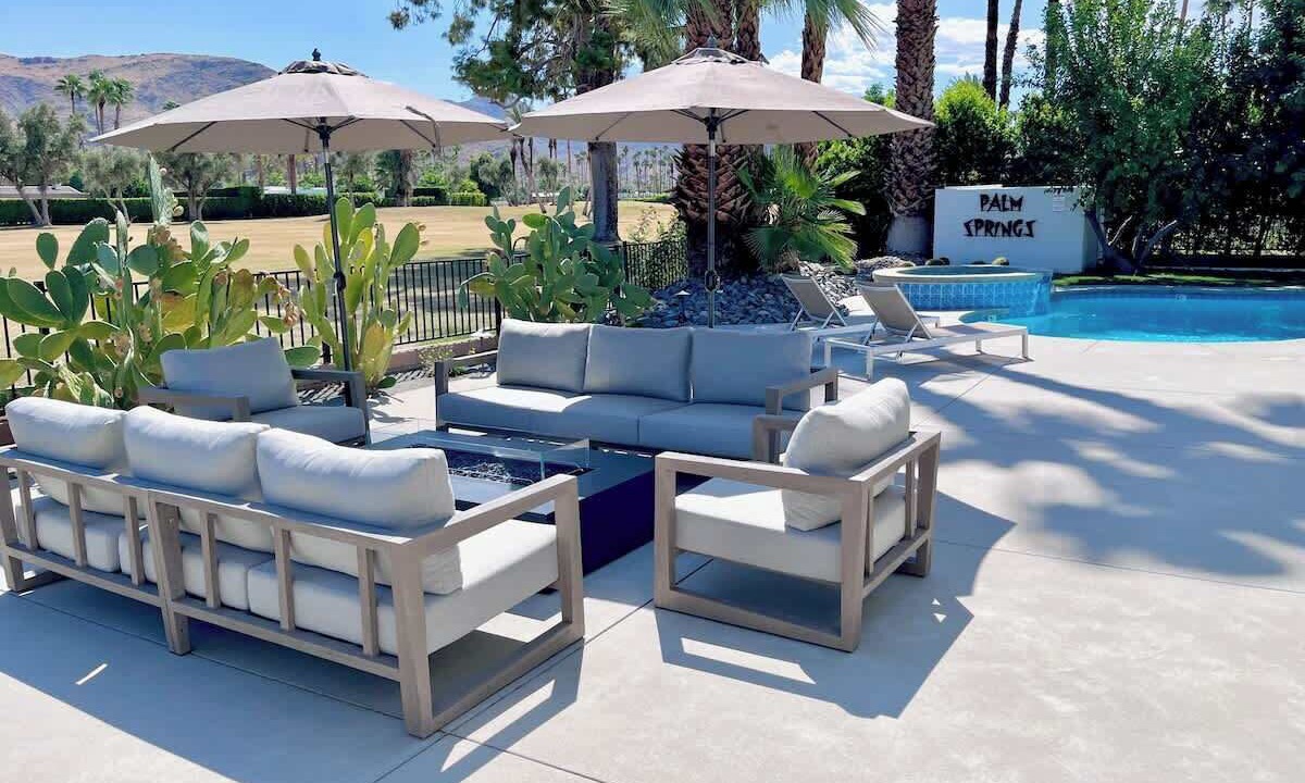 Photo of Outdoor in Indian Canyon
