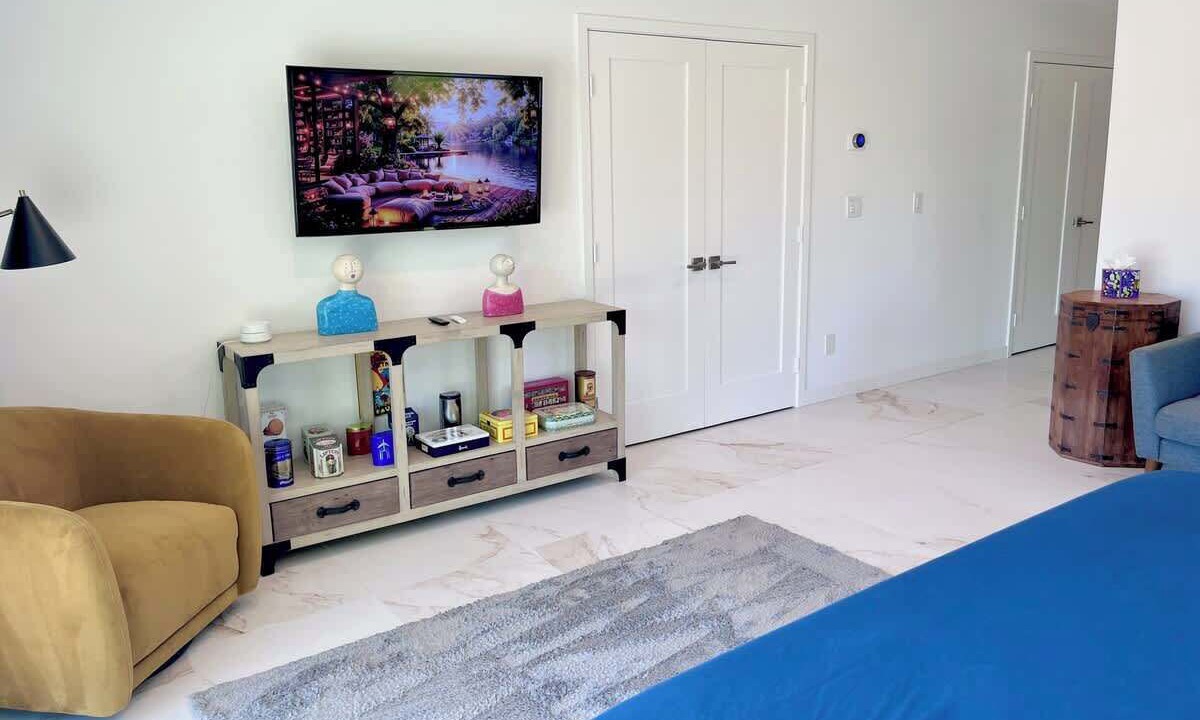 Photo of Bedroom in Indian Canyon