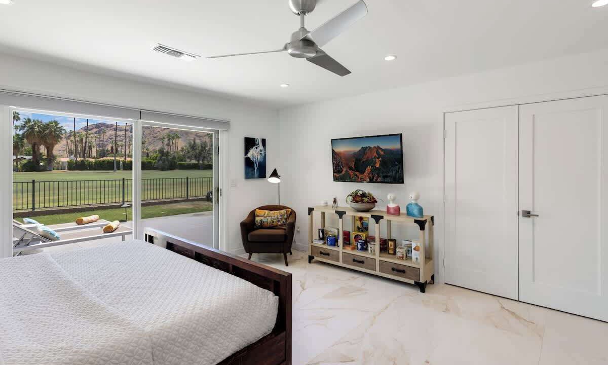 Photo of Bedroom in Indian Canyon
