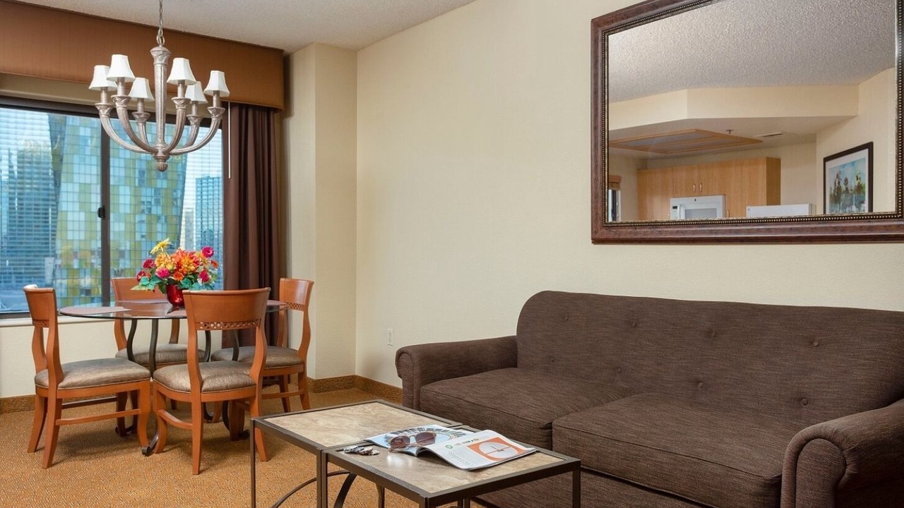 Photo of Livingroom in Las Vegas Strip