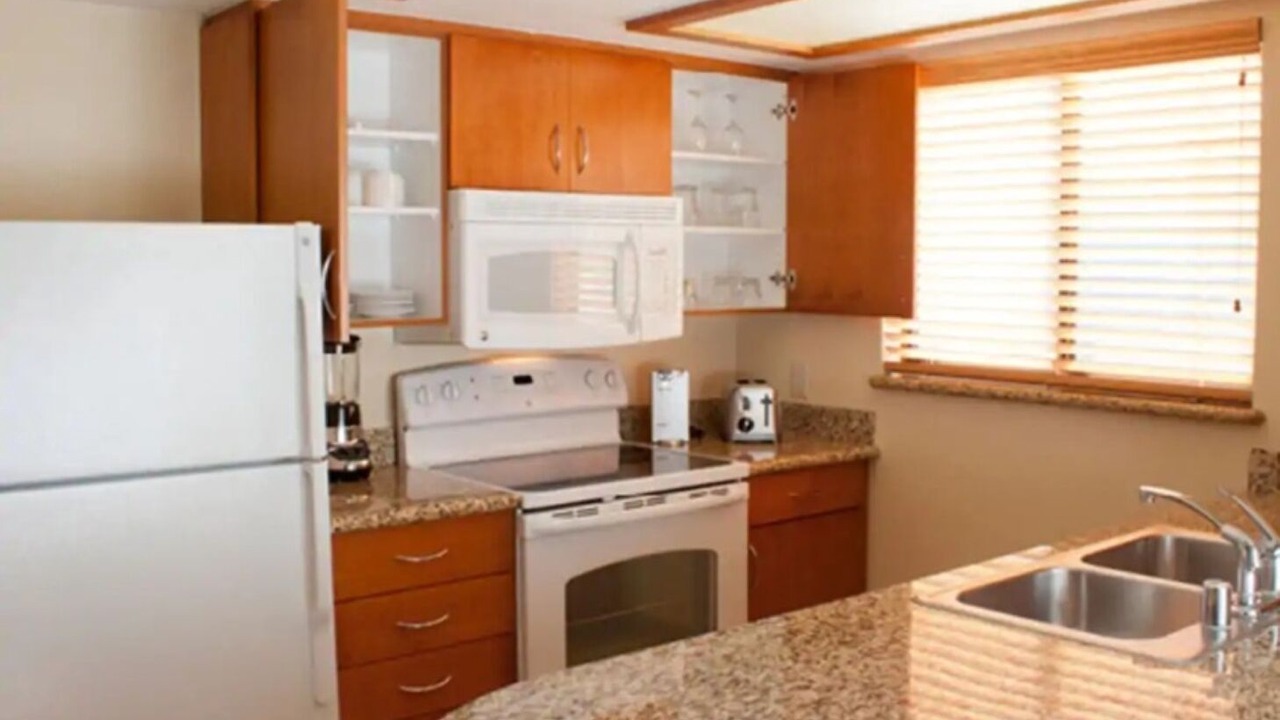 Photo of Kitchen in Las Vegas Strip
