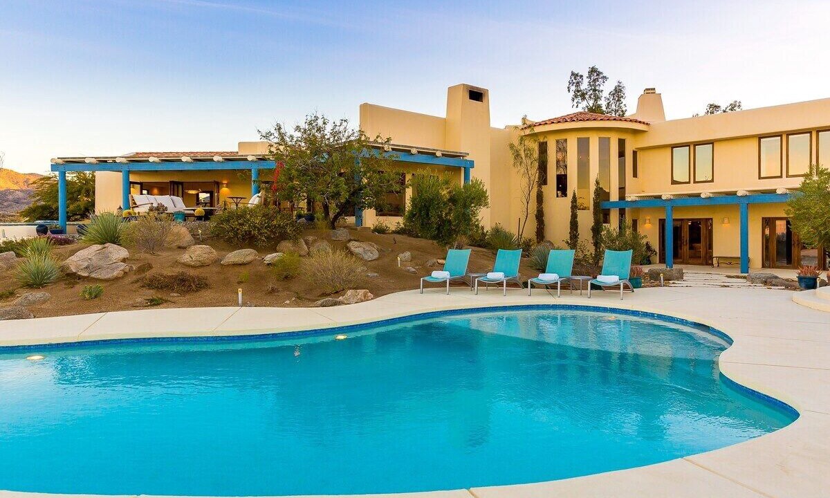 Photo of Outdoor in Mountain Center