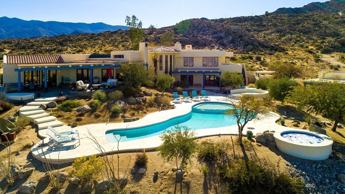 Photo of Outdoor in Mountain Center