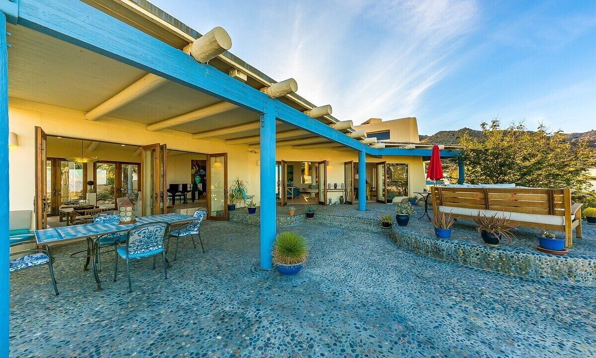 Photo of Outdoor in Mountain Center