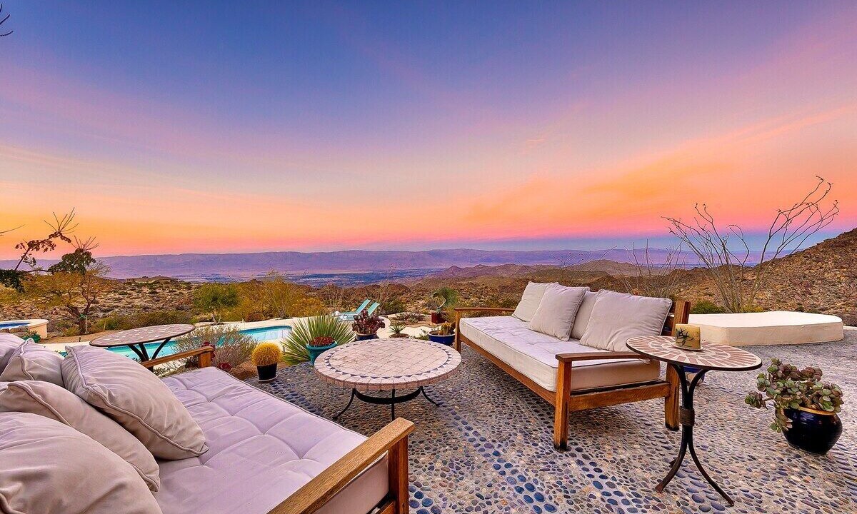 Photo of Outdoor in Mountain Center