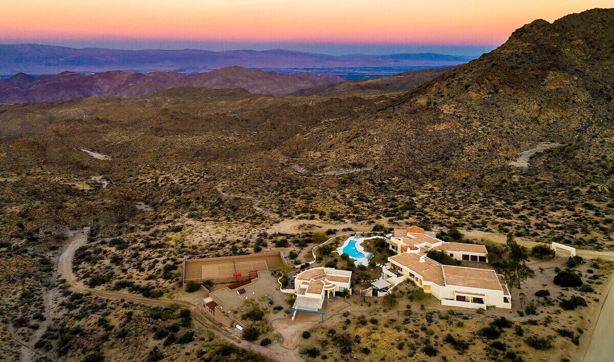 Photo of Outdoor in Mountain Center