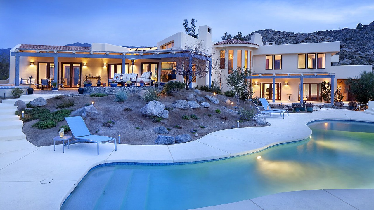 Photo of Outdoor in Mountain Center