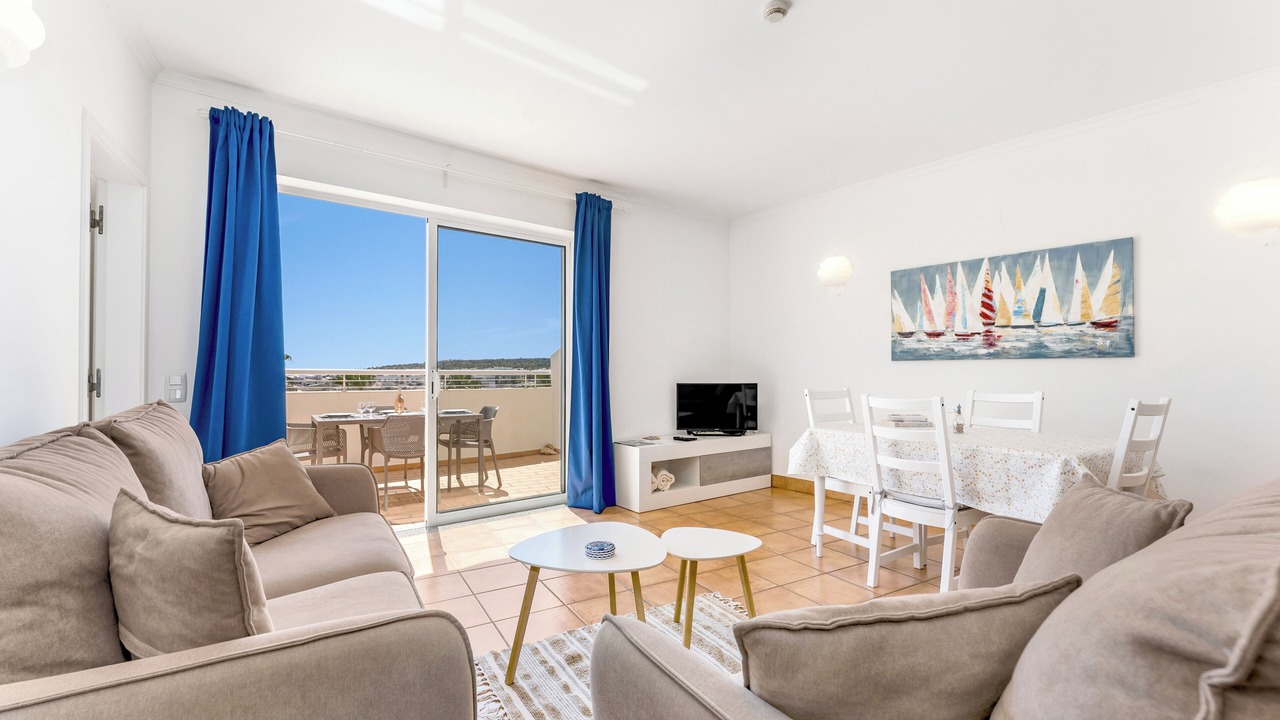 Photo of Livingroom in Porto de Mos