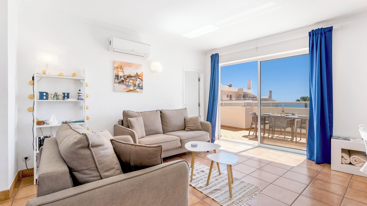 Photo of Livingroom in Porto de Mos