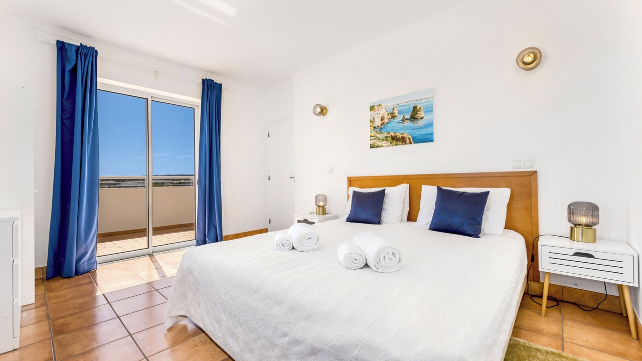 Photo of Bedroom in Porto de Mos