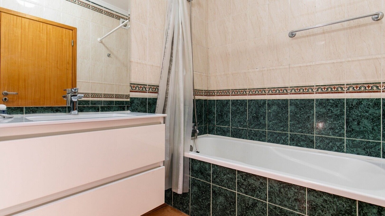 Photo of Bathroom in Porto de Mos