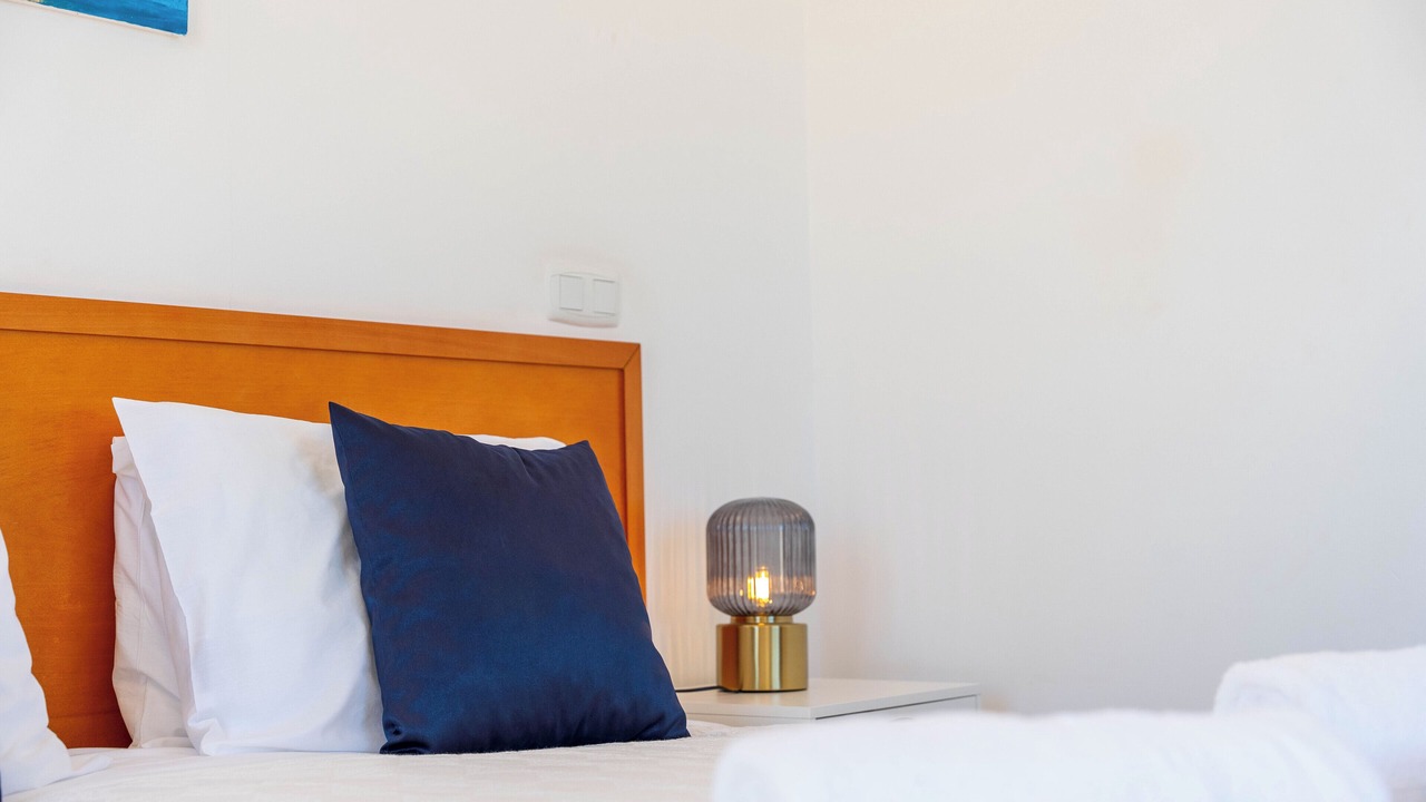 Photo of Bedroom in Porto de Mos
