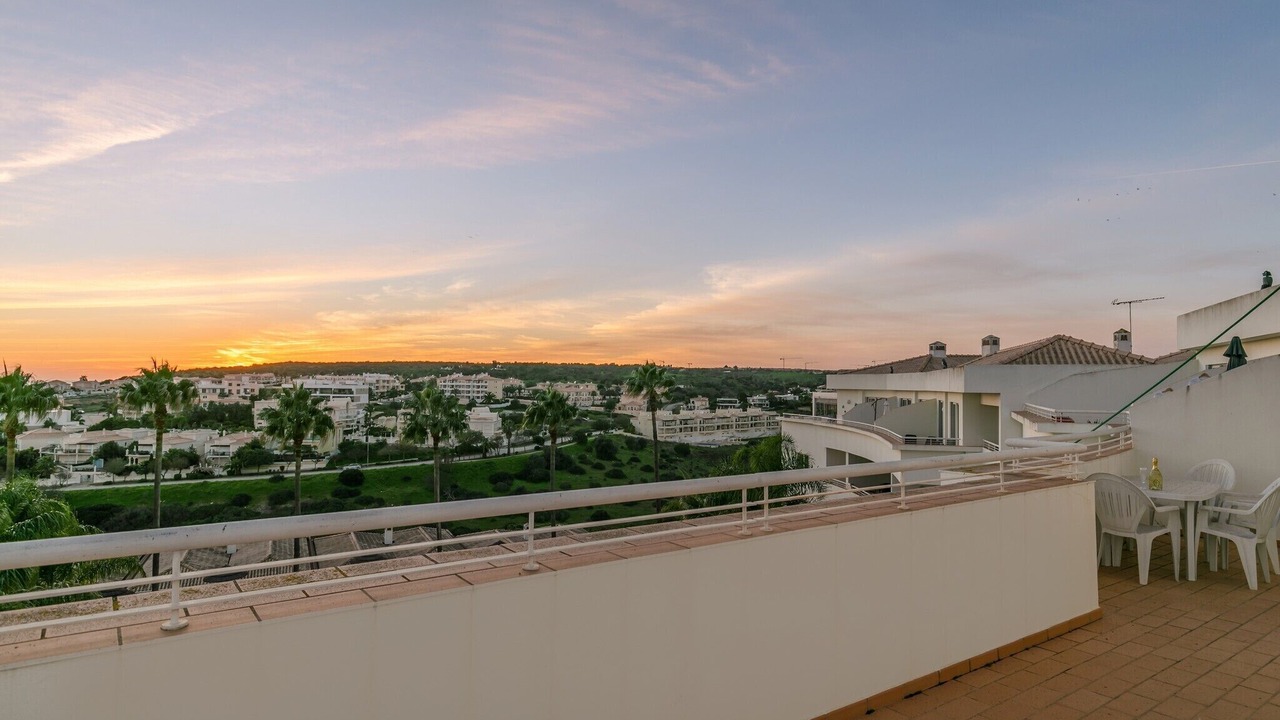 Photo of Patio Balcony in Porto de Mos