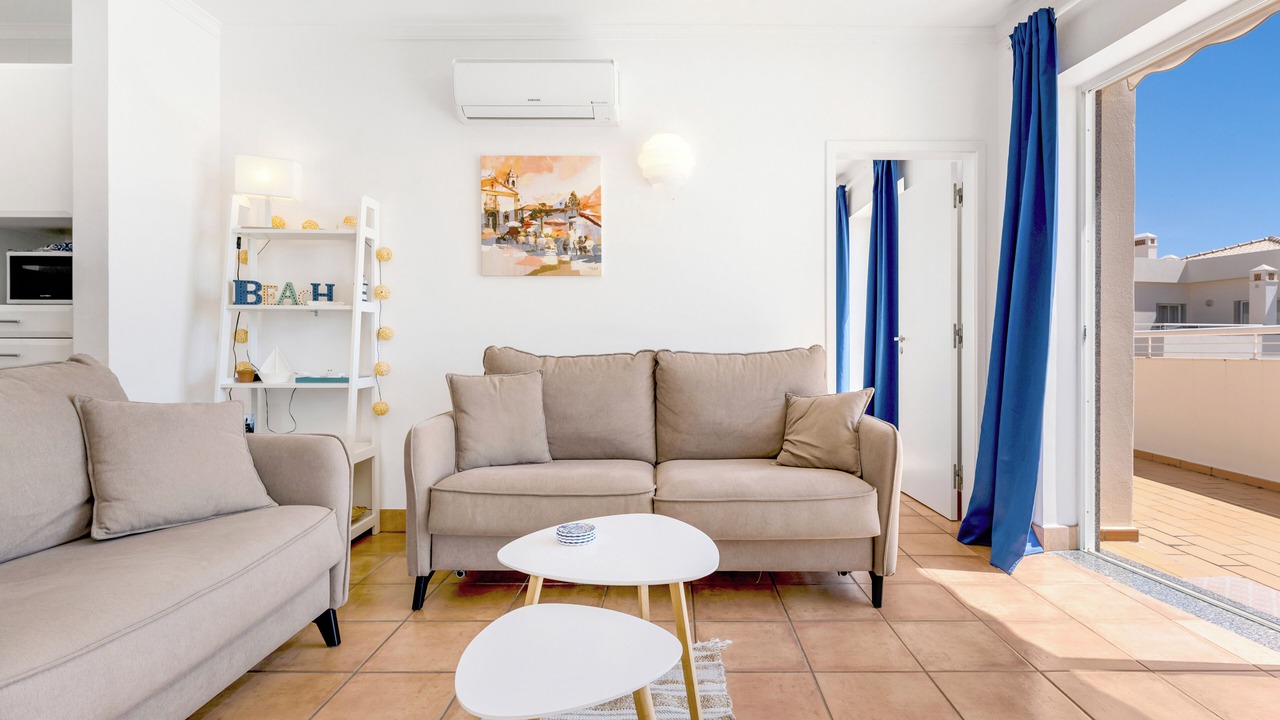 Photo of Livingroom in Porto de Mos