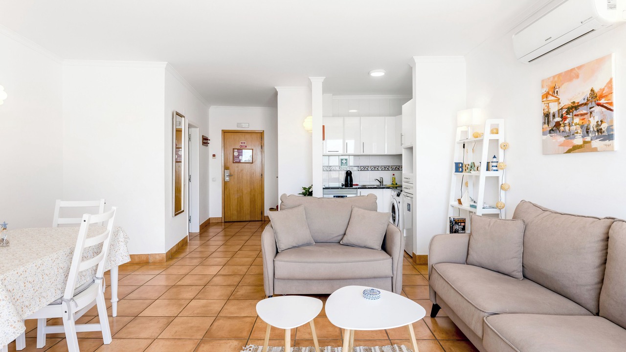Photo of Livingroom in Porto de Mos