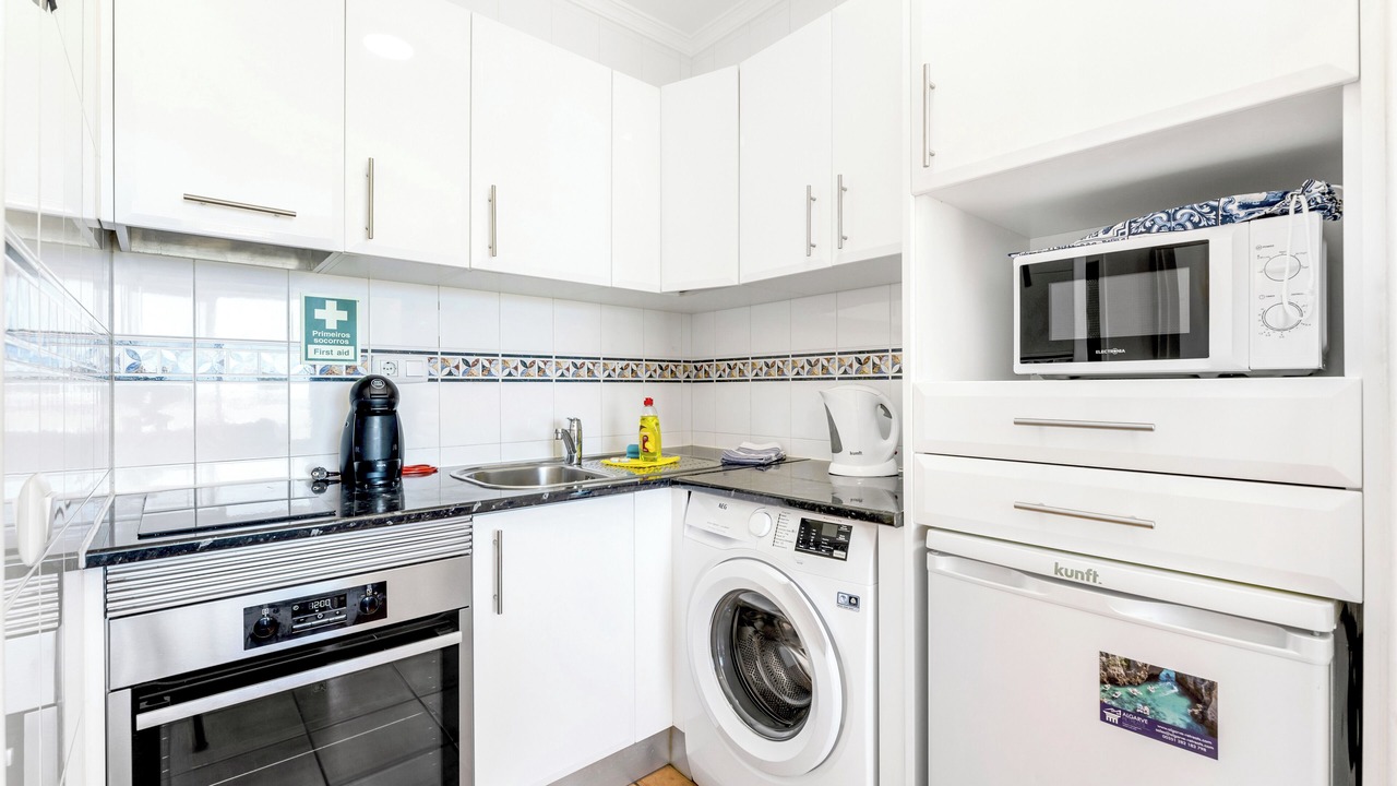Photo of Kitchen in Porto de Mos