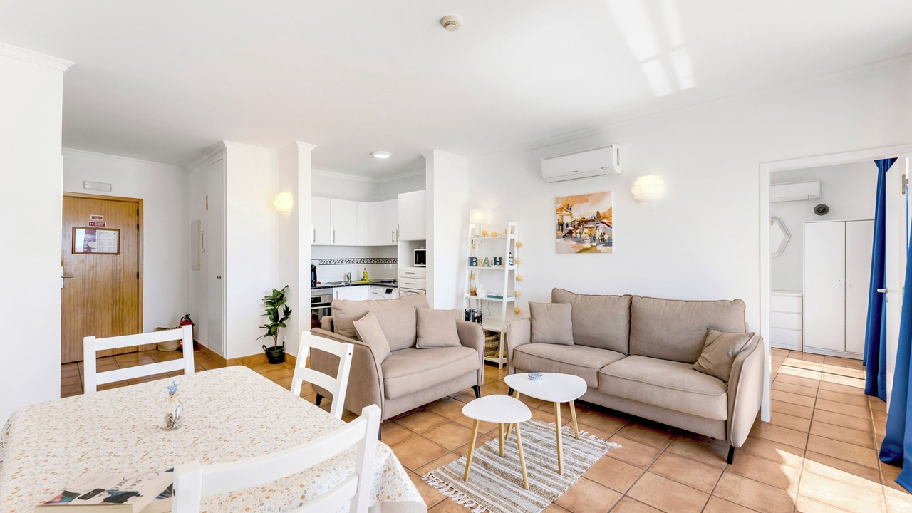 Photo of Livingroom in Porto de Mos