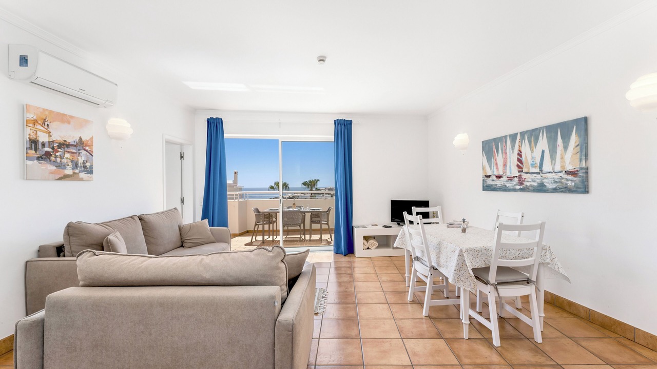 Photo of Livingroom in Porto de Mos