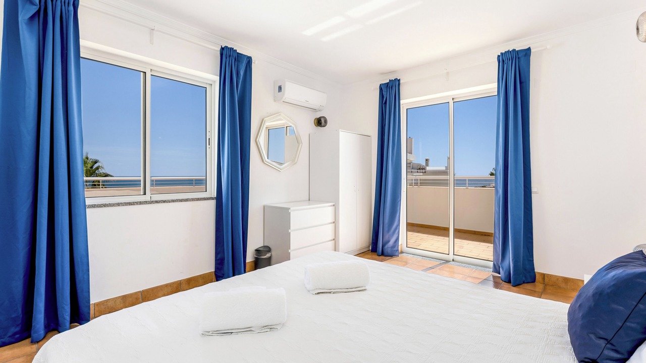 Photo of Bedroom in Porto de Mos