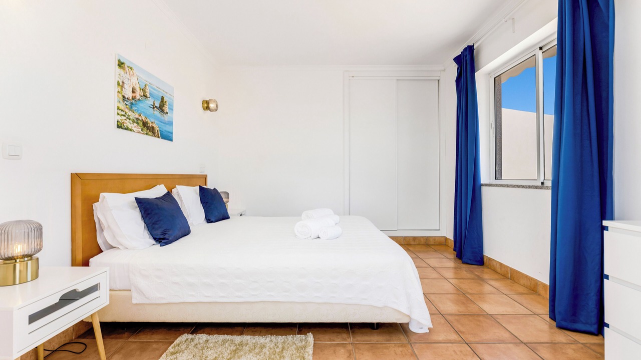 Photo of Bedroom in Porto de Mos
