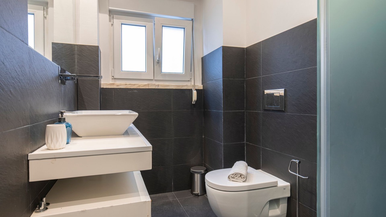 Photo of Bathroom in Principe Real