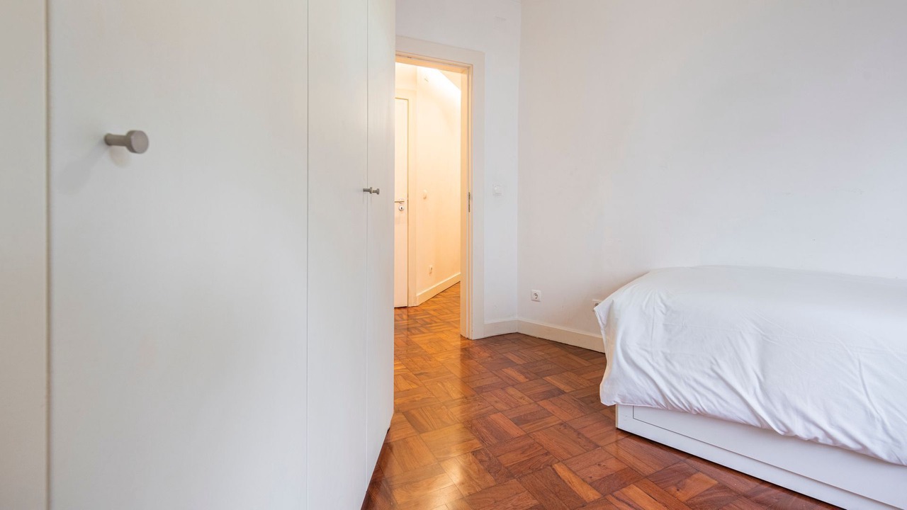 Photo of Bedroom in Principe Real