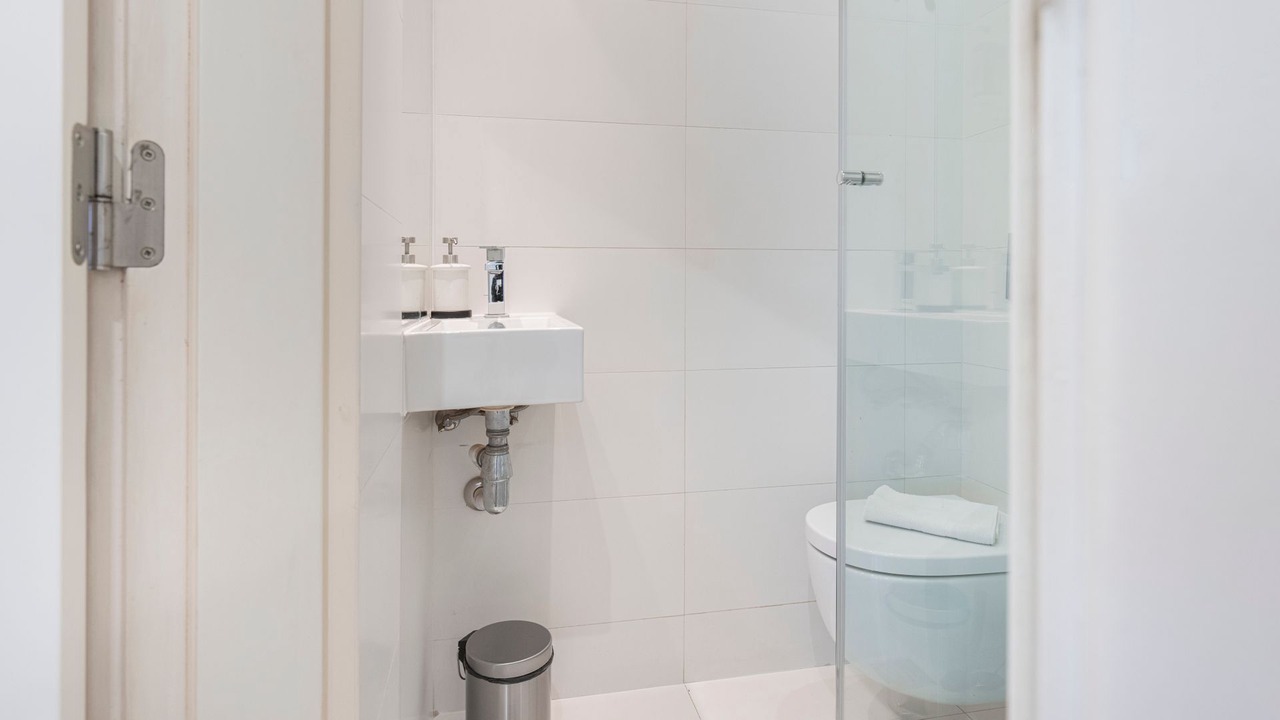 Photo of Bathroom in Principe Real