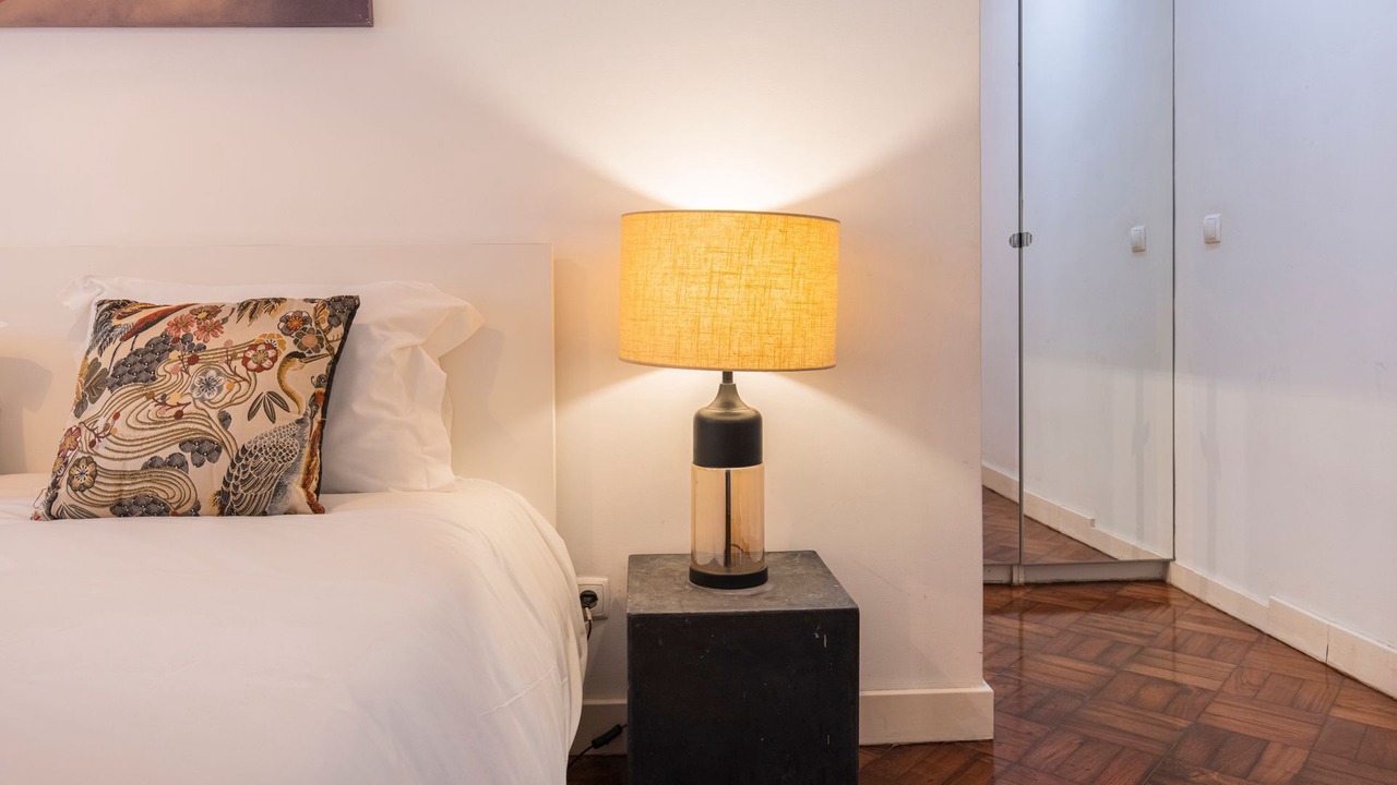 Photo of Bedroom in Principe Real