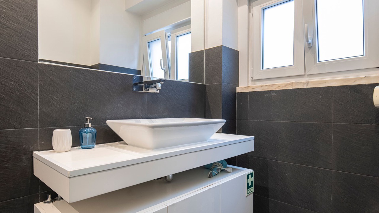 Photo of Bathroom in Principe Real