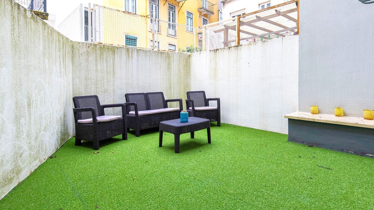 Photo of Outdoor in Principe Real