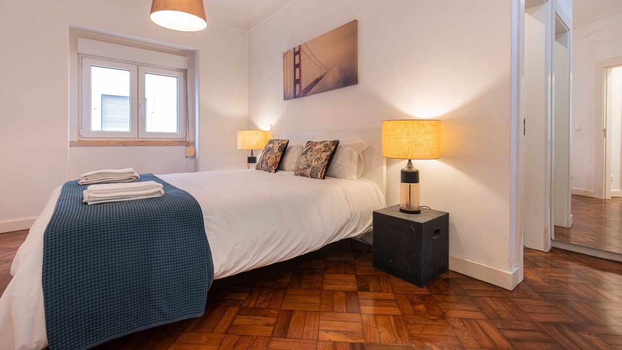 Photo of Bedroom in Principe Real