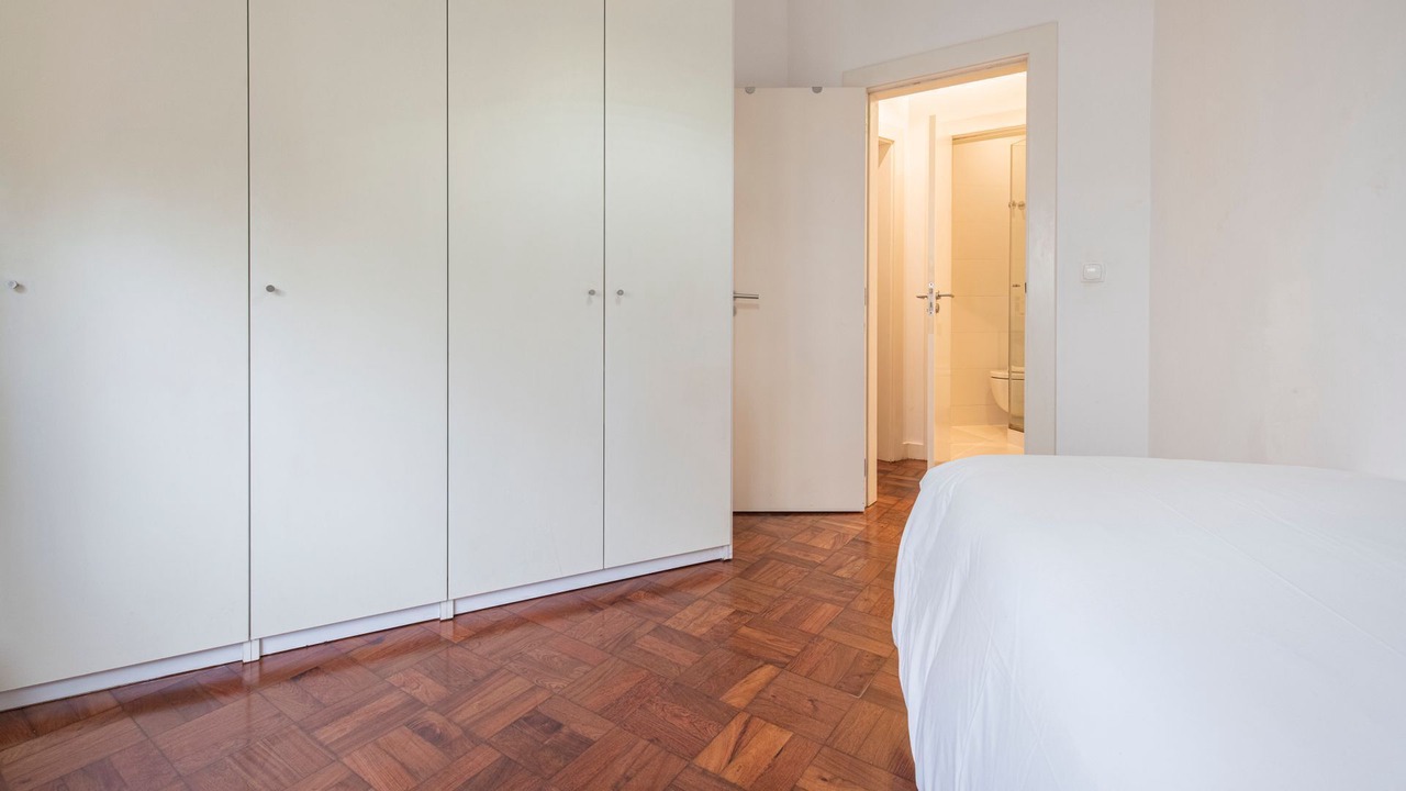 Photo of Bedroom in Principe Real