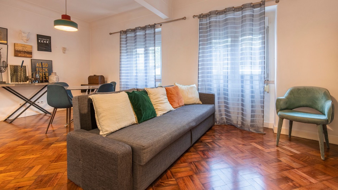 Photo of Bedroom in Principe Real