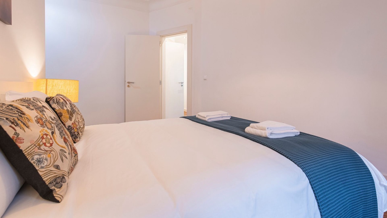 Photo of Bedroom in Principe Real