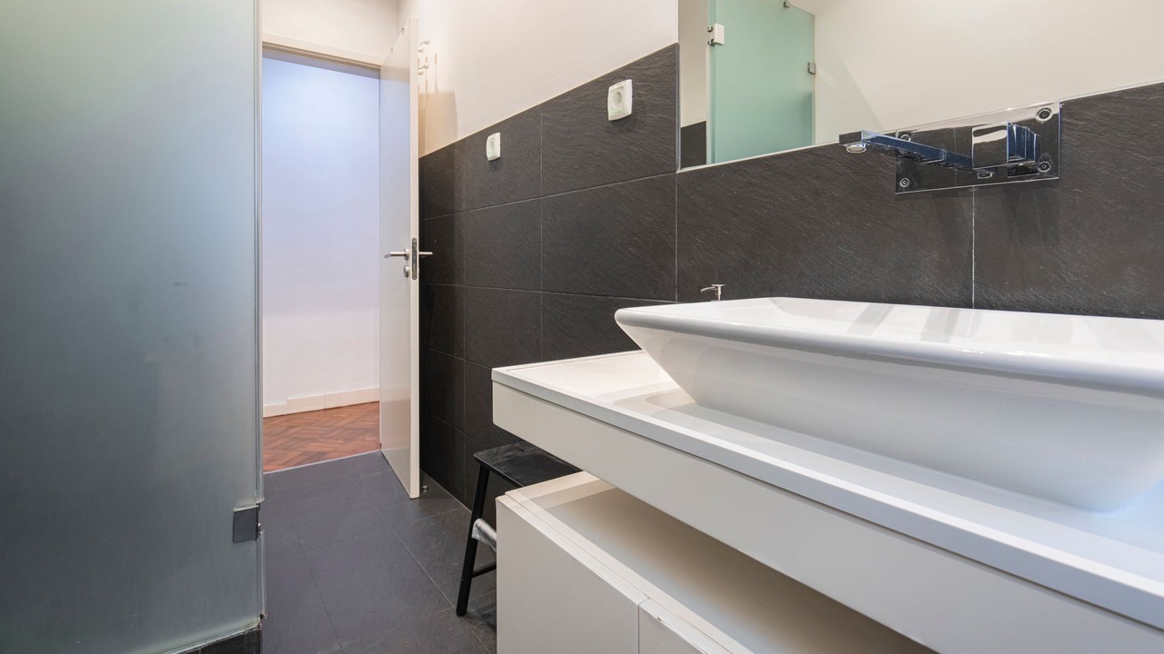 Photo of Bathroom in Principe Real
