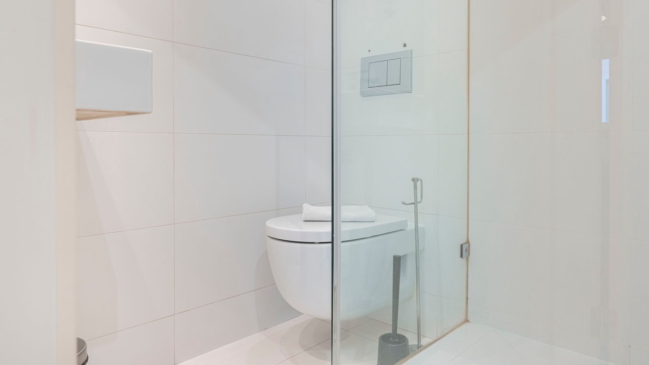 Photo of Bathroom in Principe Real