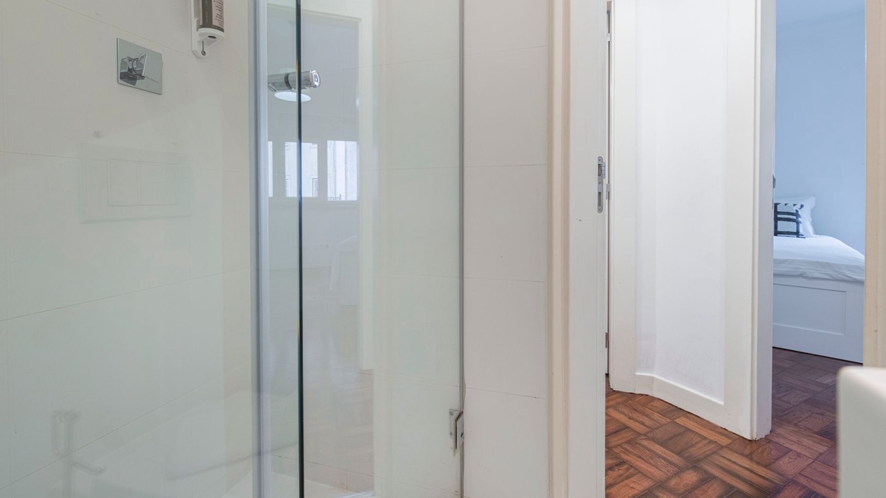 Photo of Bathroom in Principe Real