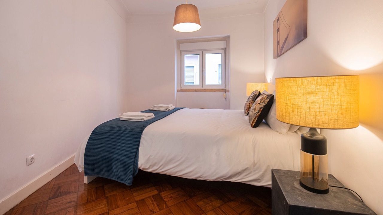 Photo of Bedroom in Principe Real