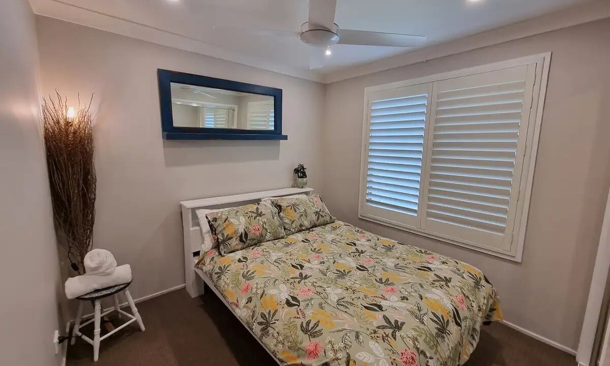 Photo of Bedroom in Carrara