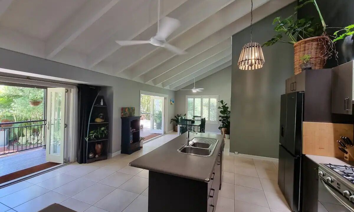 Photo of Kitchen in Carrara