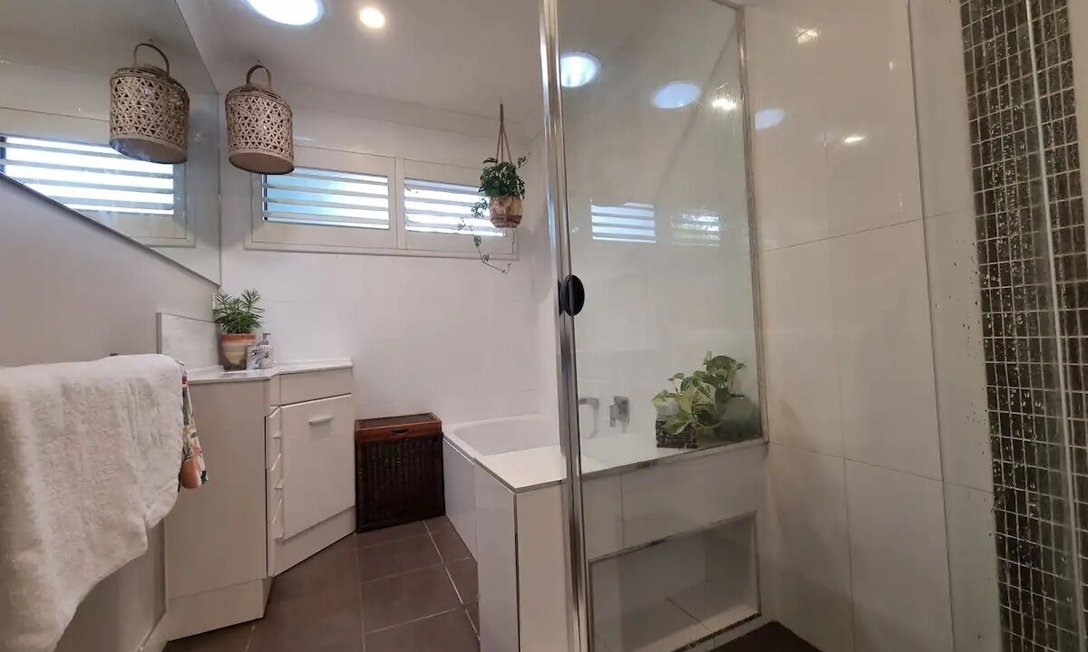 Photo of Bathroom in Carrara
