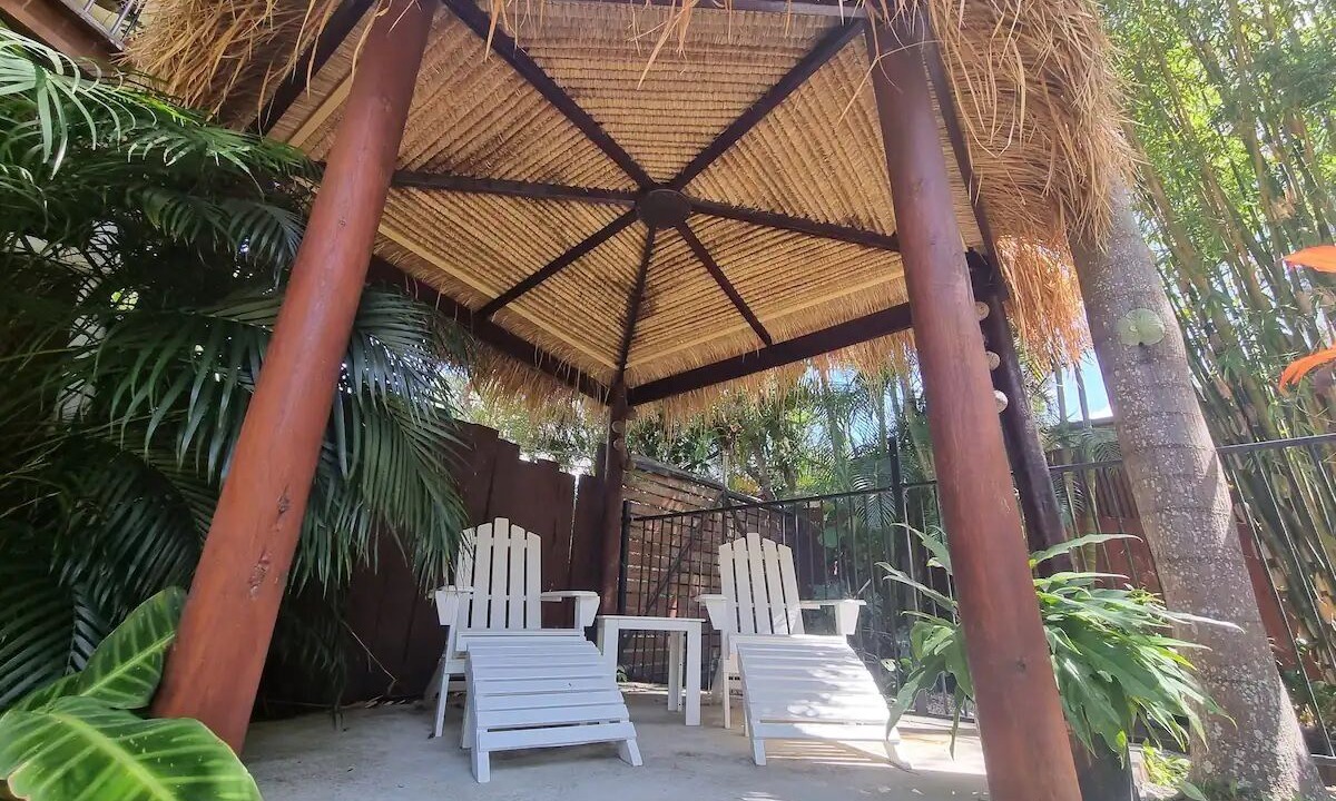 Photo of Patio Balcony in Carrara