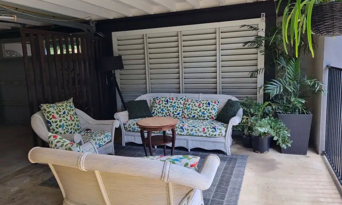 Photo of Patio Balcony in Carrara