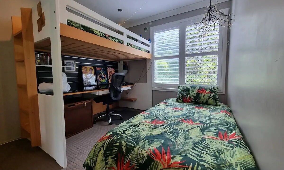 Photo of Bedroom in Carrara